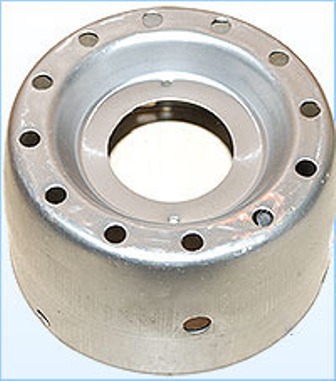 metal-motor_housing
